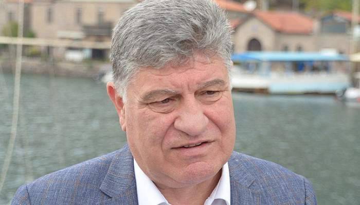 ORGANİK ÜRÜN CENNETİ AYVACIK