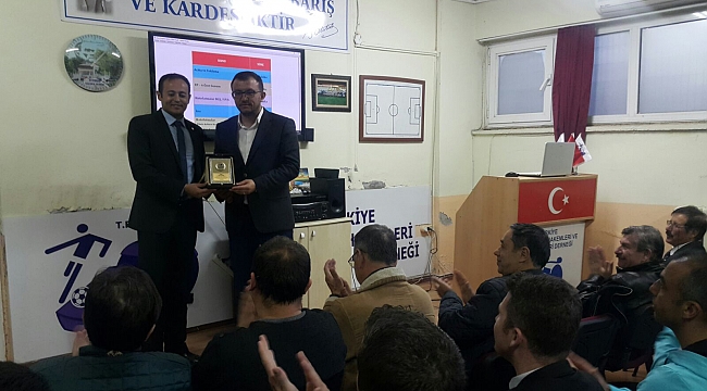 Başkan Yavaş'tan TFFHGD Çanakkale Şubesi'ne ziyaret