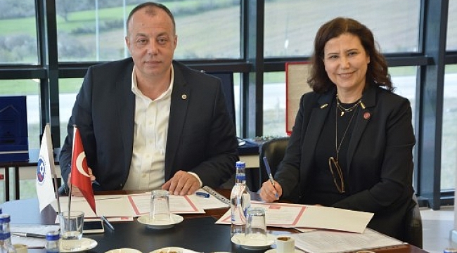 ÇTSO Mektebim Eğitim Kurumları İle İndirim Protokolü İmzaladı