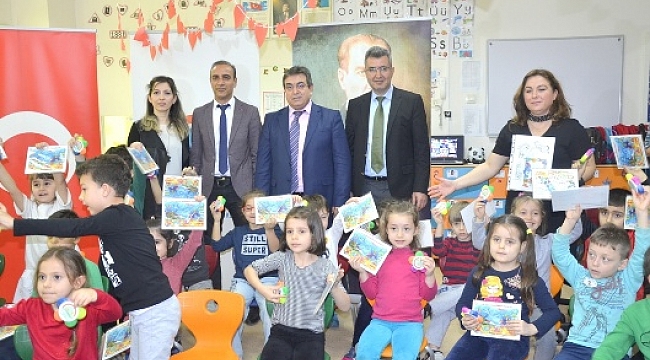 Gıda Tarım ve Hayvancılık İl Müdürlüğünün Projesi, ÇOMÜ’de Başlatıldı