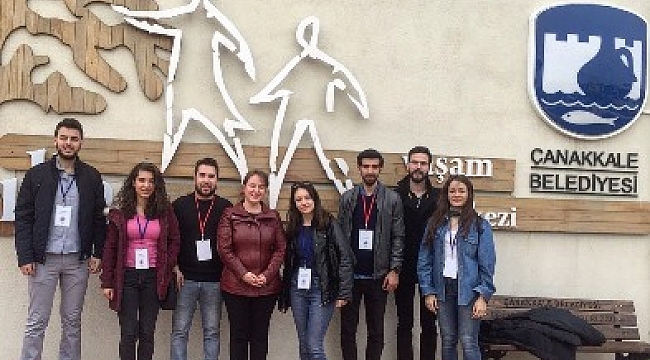 TDD'den Altın Yıllara Ziyaret