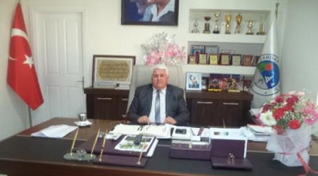 Çardak Belediyesi Kreş İnşaatı Çalışmalarına Başladı