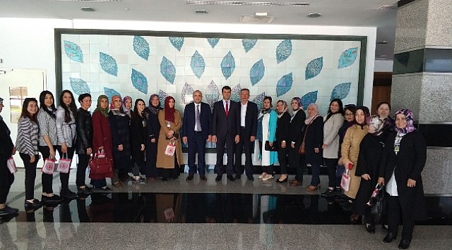 İl Genel Meclisi’ne Kadın Üyeler Geliyor