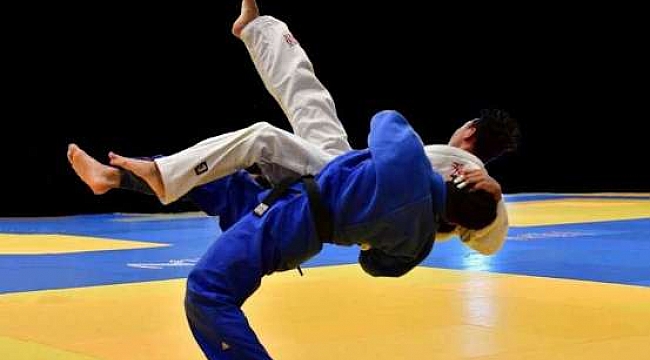 Judo Türkiye İl Birinciliği Müsabakalarına Çanakkale Ev Sahipliği Yapacak