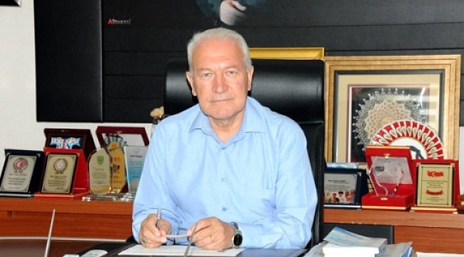 Lapseki Kapalı Pazar Yeri İçin Vatandaşlar Referanduma Gidiyor