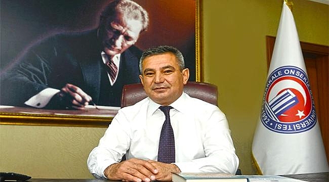 Türkiye’de İlk Kez Düzenlenen “Türk Düşüncesinde Yerlilik ve Millilik Sempozyumu”na  ÇOMÜ Ev Sahipliği Yapacak
