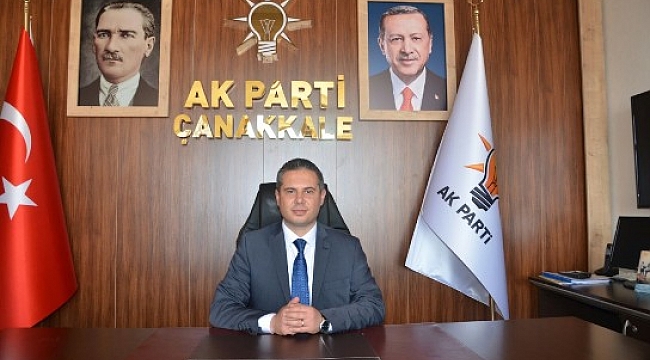 Yıldız; "Avukatlar Adaletin Bel Kemiğidir"