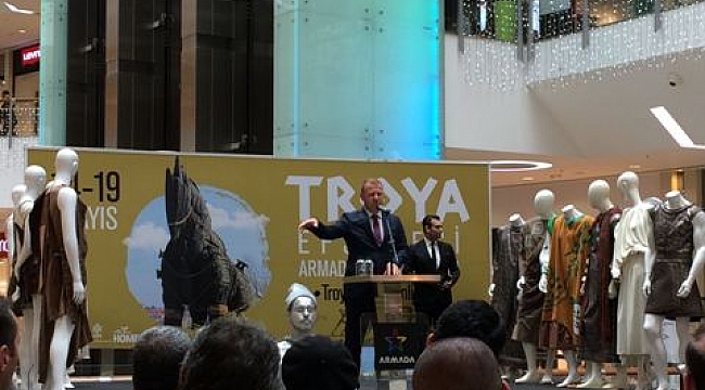 Armada Çanakkale Günleri