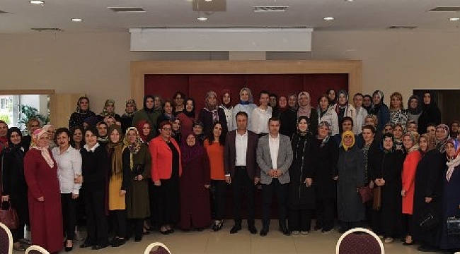 Başkan Kuzu; “Hep Birlikte 24 Haziran'da Daha da Güçlü Bir Türkiye İçin Devam Diyoruz!”