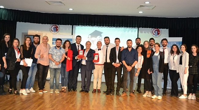 Biga İİBF’de 15. Troya Kariyer Günleri Etkinliği Düzenlendi