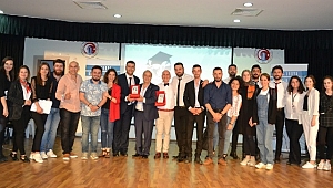 Biga İİBF’de 15. Troya Kariyer Günleri Etkinliği Düzenlendi