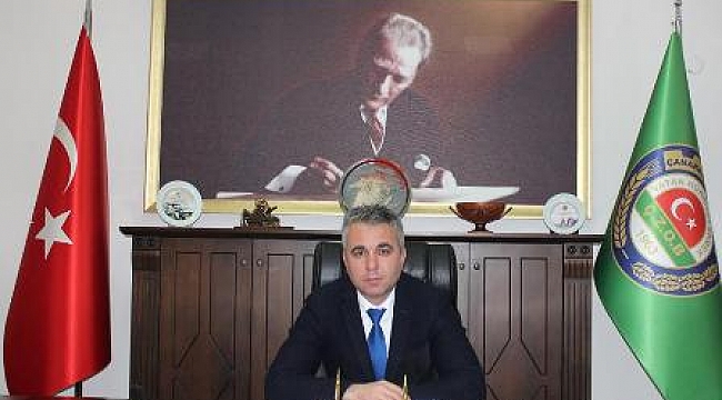 Buğday zararlılarıyla mücadele