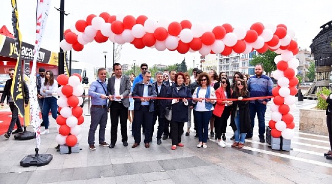Çanakkale’de 3. Eğitim Günleri Etkinliği Yapıldı