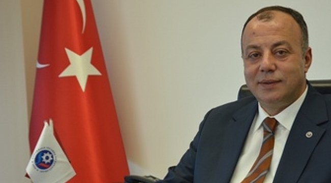 ÇTSO Yönetim Kurulu Başkanı T.Selçuk Semizoğlu TOBB Genel Kurulunda TOBB Ticaret ve Sanayi Odaları Konsey Üyeliğine seçildi.