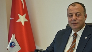 ÇTSO Yönetim Kurulu Başkanı T.Selçuk Semizoğlu TOBB Genel Kurulunda TOBB Ticaret ve Sanayi Odaları Konsey Üyeliğine seçildi.