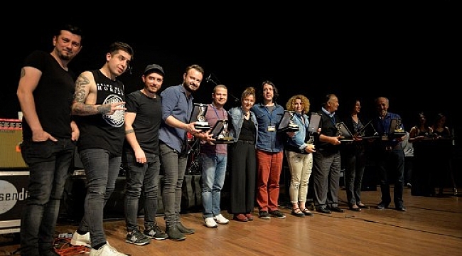 Gençler 14. Kez Sahnede!