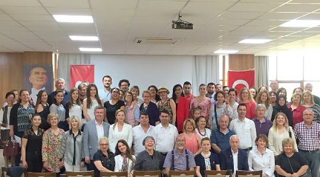 Güç Birliği Platformu’nda Seçim Heyecanı