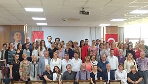 Güç Birliği Platformu’nda Seçim Heyecanı