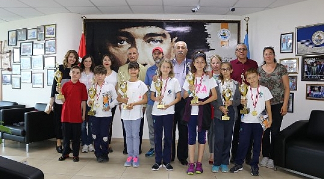 Kepez Belediyesi’nden Çanakkale’de Bir İlk