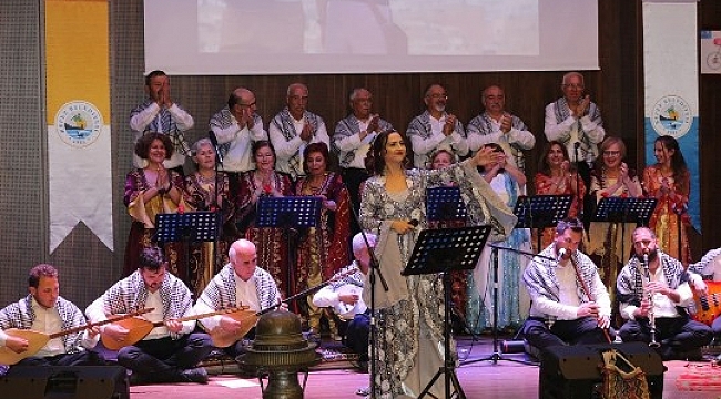 Kepez Belediyesi’nden Sıra Geceli Konser