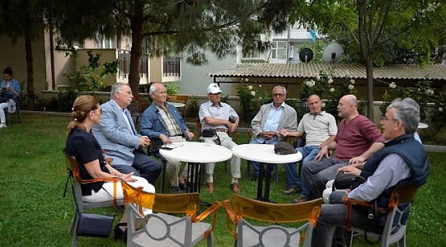 Ustaların Eserleri Seramik Müzesinde Sergileniyor