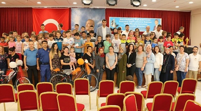 Bayramiç Belediyesi Sosyal Etkinlikleri Aralıksız Devam Ediyor