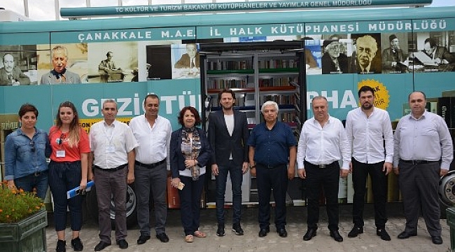 ÇTSO’dan Eğitime Büyük Destek