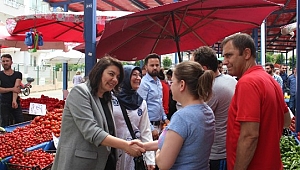 Jülide İskenderoğlu; 