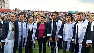 Protokolün Değil Milletin Vekili