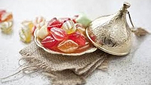 Ramazan Bayramında Beslenme Önerileri