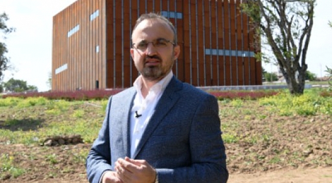 Troia Müzesi'nde Son Aşamaya Gelindi