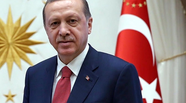 Başkan Erdoğan yeni kabineyi açıkladı