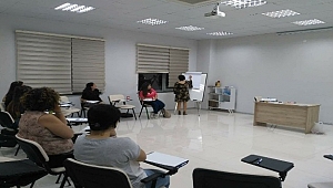 Biga’da yerel yönetişim ve örgütlenme eğitimi