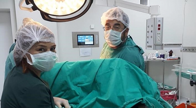 BİR HAYAT ÖYKÜSÜ