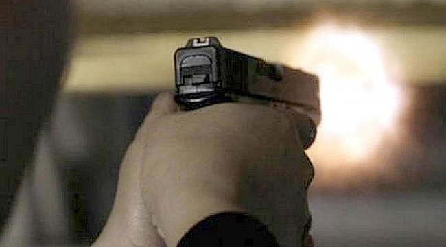 Çanakkale'de Cinayet