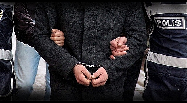 Çanakkale’de FETÖ operasyonunda 26 şahıs hakkında yakalama kararı