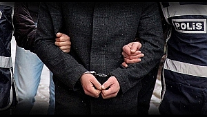 Çanakkale’de FETÖ operasyonunda 26 şahıs hakkında yakalama kararı