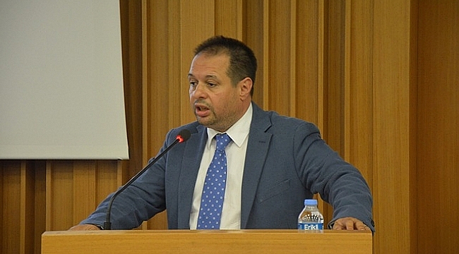 ÇANAKKALE İŞ DÜNYASINDAN BİRLİK VURGUSU