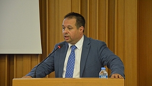 ÇANAKKALE İŞ DÜNYASINDAN BİRLİK VURGUSU