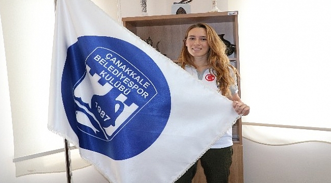 Cansu Aydınoğulları, Çanakkale Belediyesporda