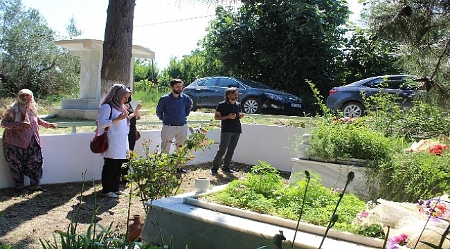 Çardak’da 15 Temmuz Şehitlerini Anma, Demokrasi ve Milli Birlik Günü Etkinlikleri