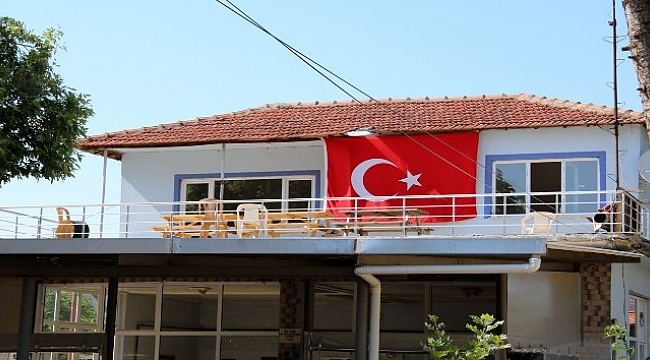 Çavuşköy Gençlik Merkezi kullanıma hazır