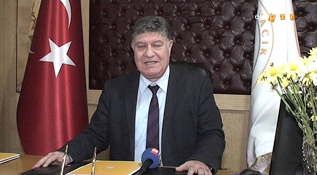 ÇÖPTEN ENERJİ ÜRETECEK