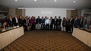 GESTAŞ, Denizci İK Profesyonelleri Çalıştayı’nda