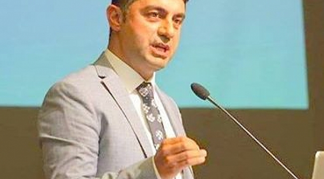 Gökhan Bayram, Sosyal Medya Hesabından, Siyasi Parti İl Başkanlarına Seslendi.