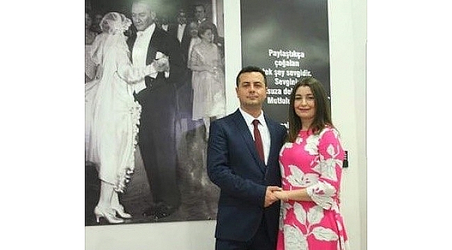 Kayınpederi tarafından darp edilen gelin hastaneye kaldırıldı