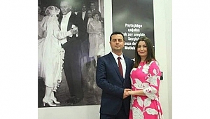 Kayınpederi tarafından darp edilen gelin hastaneye kaldırıldı