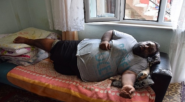 Kemancının durumu için Sağlık İl Müdürlüğü devreye girdi