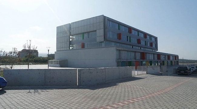 Lapseki Geleceğini Şekillendiriyor Proje çalışması