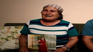 Kayıp genç kızdan 12 gündür haber alınamıyor